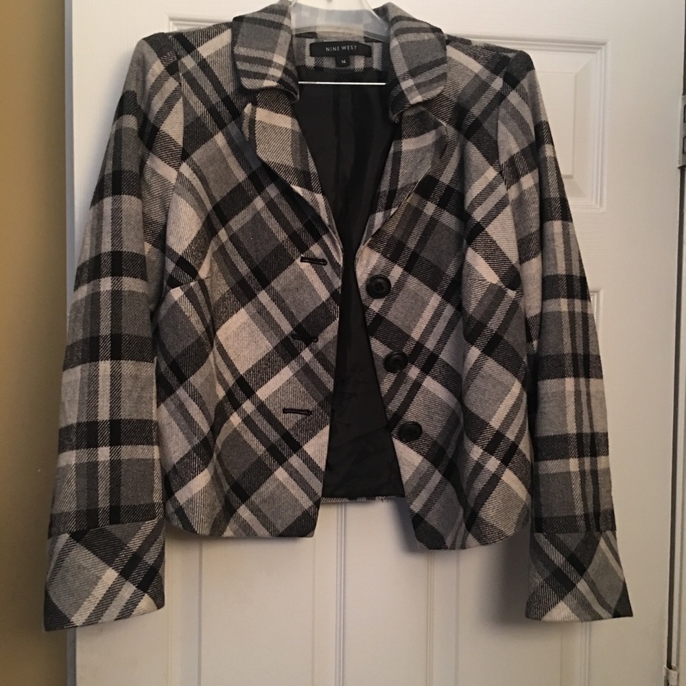 Winter Jacket